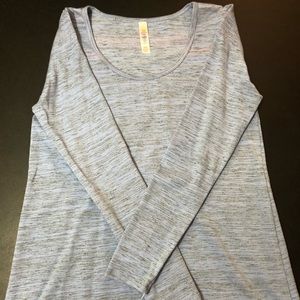 LuLaRoe Lynnae Shirt